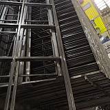 Ограждения пешеходные